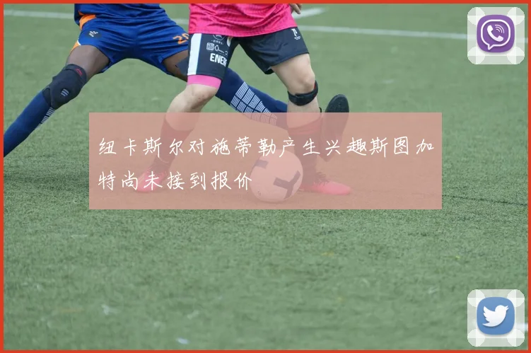 纽卡斯尔对施蒂勒产生兴趣斯图加特尚未接到报价
