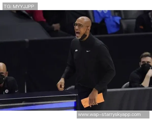 太阳主帅透露绝杀战术全靠吉莱斯皮没有其他选择