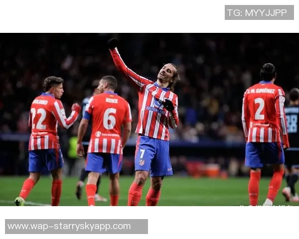 马德里竞技公布新赛季大名单小蜘蛛与格列兹曼领衔朱利亚诺西蒙尼在列