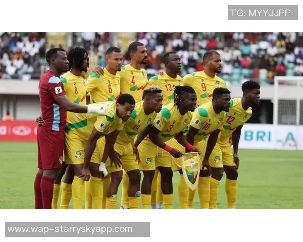 贝宁足球队逆袭南非和尼日利亚若末轮获胜将历史首次晋级世界杯