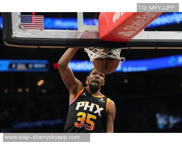 帕金斯分析杜兰特与优秀控卫搭档表现优异原因及在太阳缺乏支持的影响