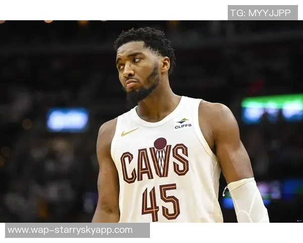 骑士队再战热火前伤病困扰米切尔加兰莫布里等五名主力缺阵