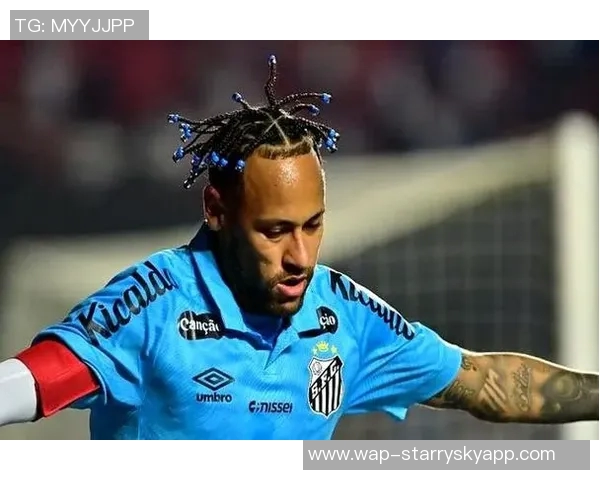 安帅谈内马尔入选国家队：只看表现不讲人情