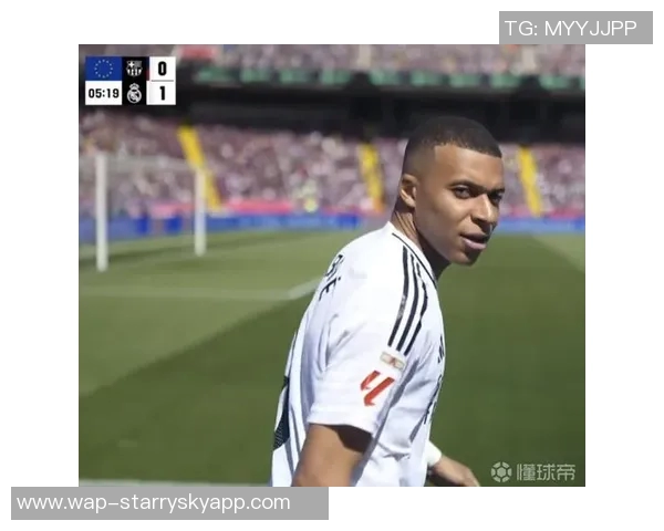 姆巴佩对巴萨进球数据惊人成为21世纪第三高进球者