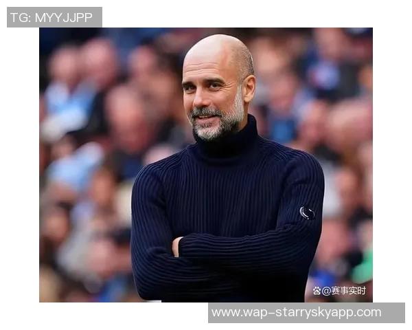 科洛图雷感慨温格如父亲希望与瓜迪奥拉携手共进