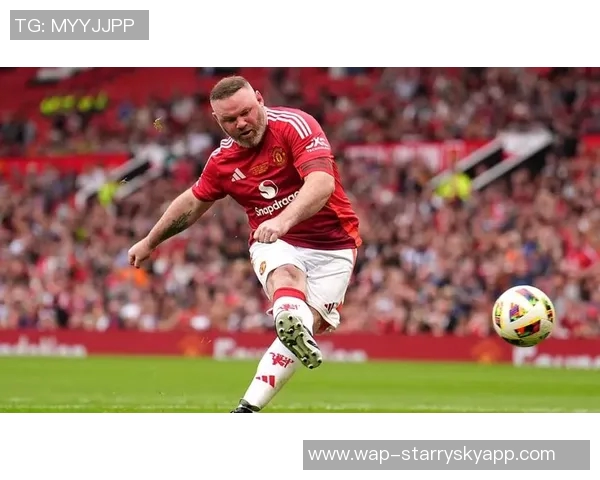 鲁尼感慨曼联未能引回维尔贝克认为他能成为凯恩的理想替补