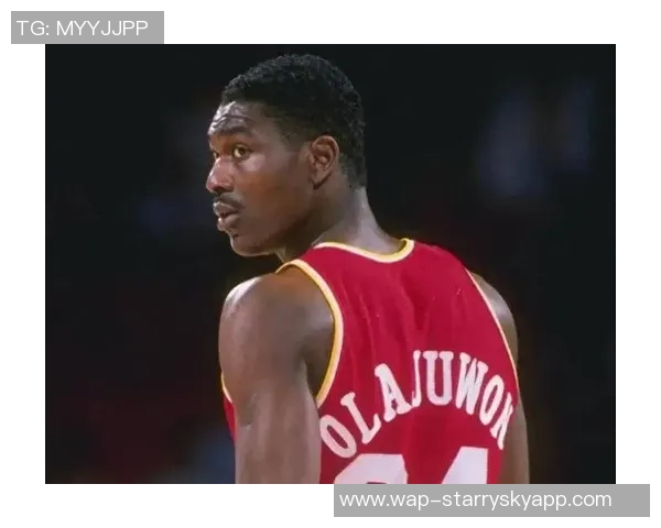 奥拉朱旺盛赞文班亚马有潜力打破盖帽纪录