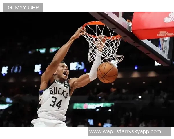 武切维奇幽默调侃字母哥暴扣背后原因引发热议