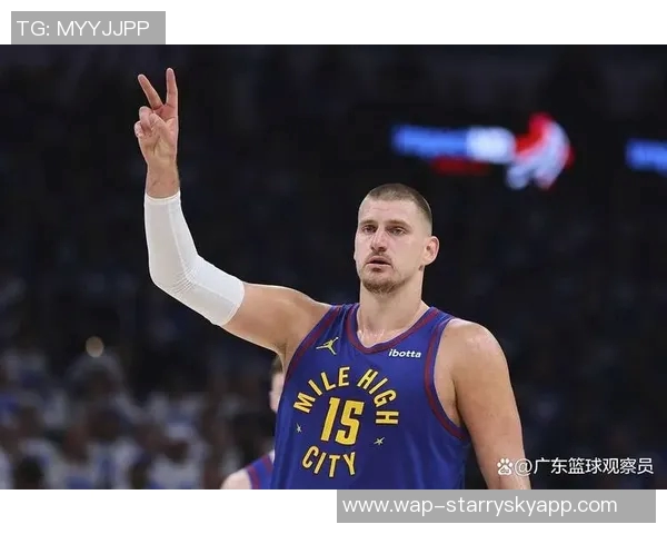 关键时刻防守最差十人榜出炉约基奇居首库里追梦字母哈登均上榜