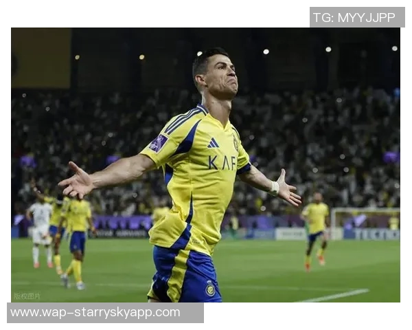 沙特联赛射手榜火力全开C罗与菲利克斯并肩领跑各入13球