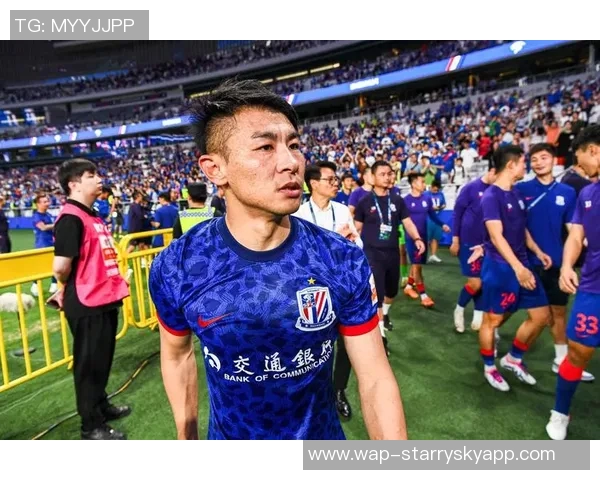 颜骏凌回忆于汉超上赛季进球如今已成为国家队教练的感慨